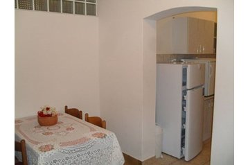 Horvātija Privát Tkon, Eksterjers